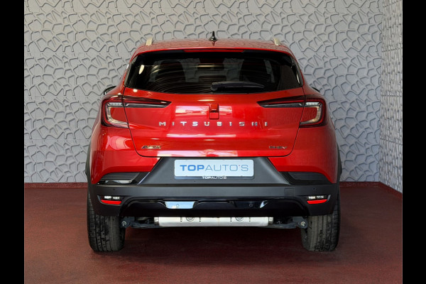Mitsubishi ASX 1.6 PHEV AT INTENSE+ NW AUTO / CAMERA / NAVI LED STOELVERW PLUG IN HYBRID