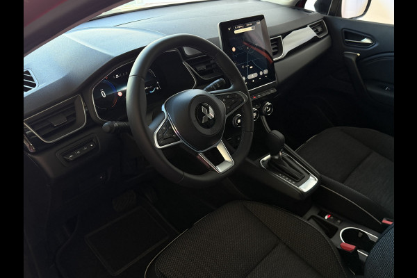Mitsubishi ASX 1.6 PHEV AT INTENSE+ NW AUTO / CAMERA / NAVI LED STOELVERW PLUG IN HYBRID