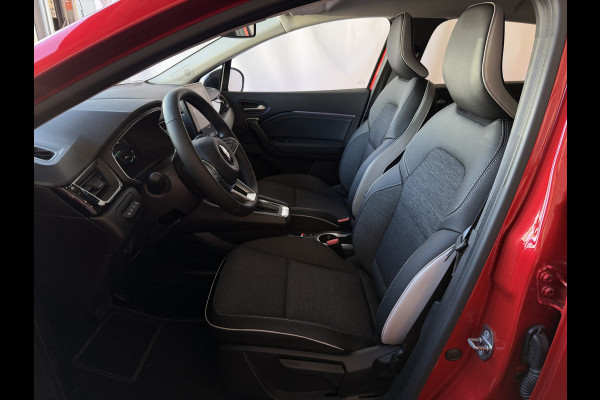 Mitsubishi ASX 1.6 PHEV AT INTENSE+ NW AUTO / CAMERA / NAVI LED STOELVERW PLUG IN HYBRID