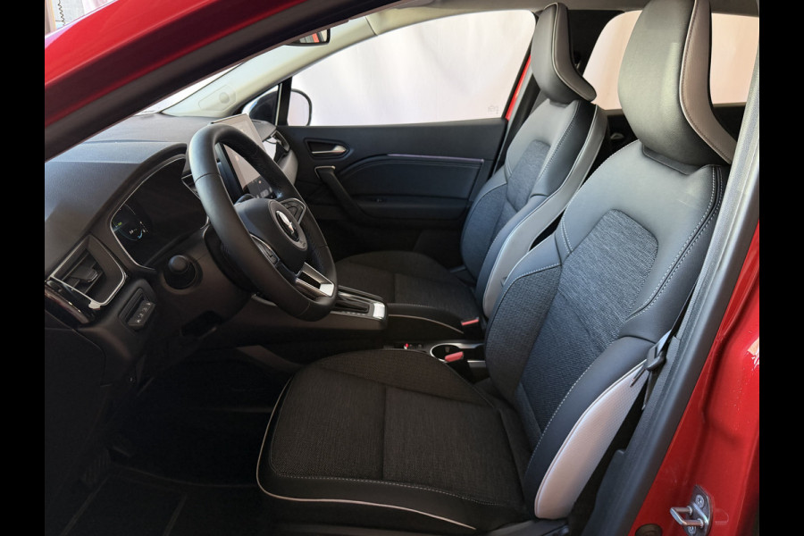 Mitsubishi ASX 1.6 PHEV AT INTENSE+ NW AUTO / CAMERA / NAVI LED STOELVERW PLUG IN HYBRID