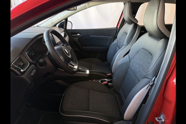 Mitsubishi ASX 1.6 PHEV AT INTENSE+ NW AUTO / CAMERA / NAVI LED STOELVERW PLUG IN HYBRID