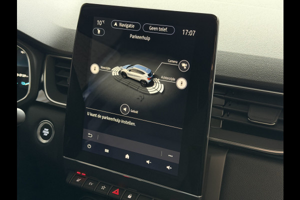 Mitsubishi ASX 1.6 PHEV AT INTENSE+ NW AUTO / CAMERA / NAVI LED STOELVERW PLUG IN HYBRID