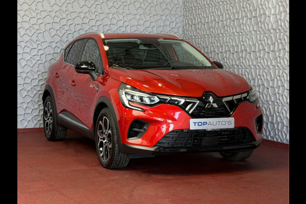 Mitsubishi ASX 1.6 PHEV AT INTENSE+ NW AUTO / CAMERA / NAVI LED STOELVERW PLUG IN HYBRID