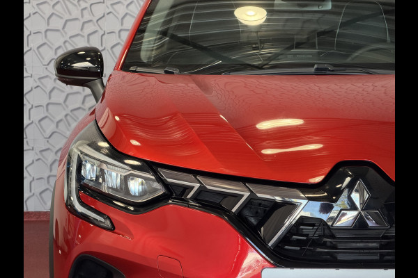 Mitsubishi ASX 1.6 PHEV AT INTENSE+ NW AUTO / CAMERA / NAVI LED STOELVERW PLUG IN HYBRID