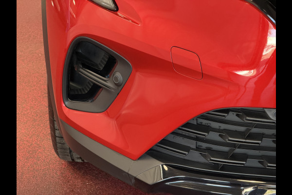 Mitsubishi ASX 1.6 PHEV AT INTENSE+ NW AUTO / CAMERA / NAVI LED STOELVERW PLUG IN HYBRID