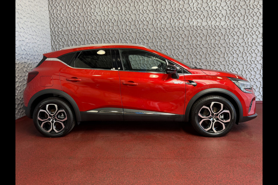 Mitsubishi ASX 1.6 PHEV AT INTENSE+ NW AUTO / CAMERA / NAVI LED STOELVERW PLUG IN HYBRID