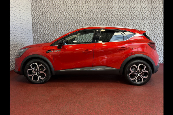Mitsubishi ASX 1.6 PHEV AT INTENSE+ NW AUTO / CAMERA / NAVI LED STOELVERW PLUG IN HYBRID