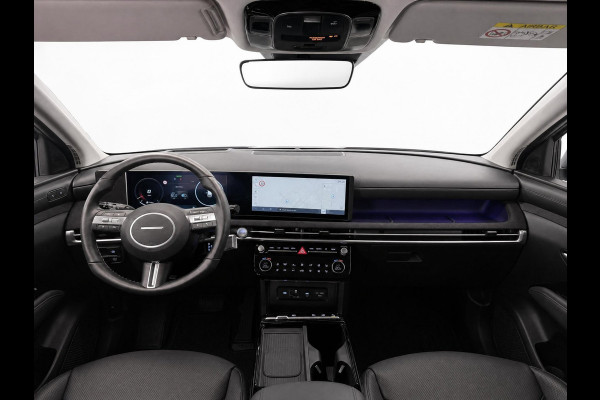 Hyundai Tucson 1.6 T-GDI HEV Premium Sky | Pano | Ventilatie | 360 | Sfeerverlichting | Elektr. stoelen | Carplay | Head Up