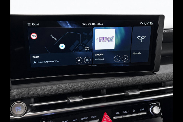Hyundai Tucson 1.6 T-GDI HEV Premium Sky | Pano | Ventilatie | 360 | Sfeerverlichting | Elektr. stoelen | Carplay | Head Up