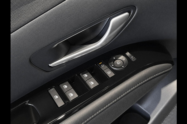 Hyundai Tucson 1.6 T-GDI HEV Premium Sky | Pano | Ventilatie | 360 | Sfeerverlichting | Elektr. stoelen | Carplay | Head Up