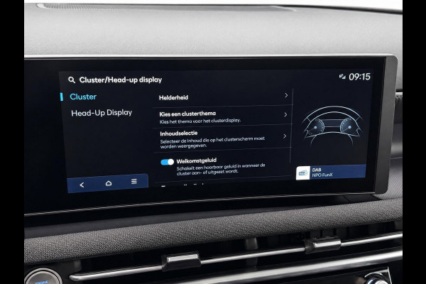 Hyundai Tucson 1.6 T-GDI HEV Premium Sky | Pano | Ventilatie | 360 | Sfeerverlichting | Elektr. stoelen | Carplay | Head Up
