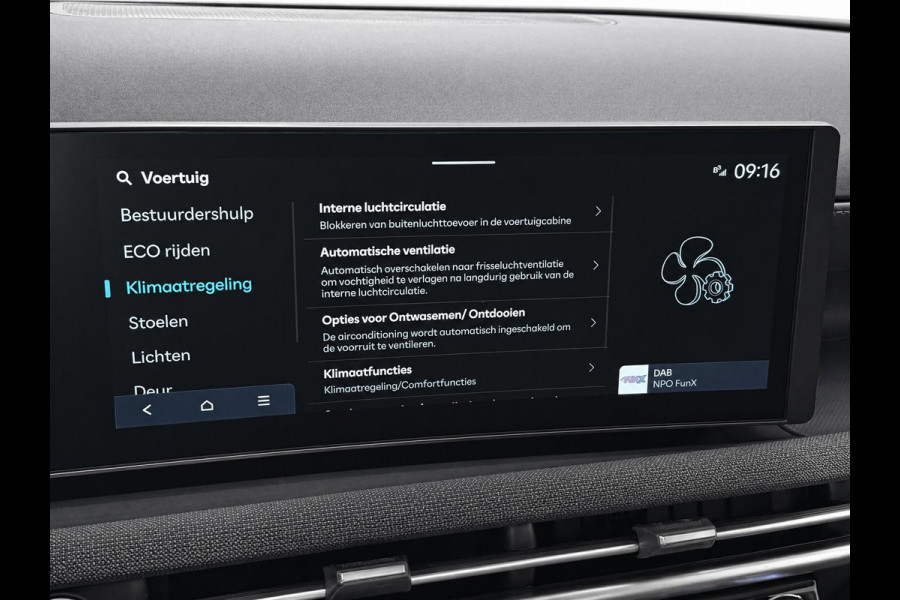 Hyundai Tucson 1.6 T-GDI HEV Premium Sky | Pano | Ventilatie | 360 | Sfeerverlichting | Elektr. stoelen | Carplay | Head Up