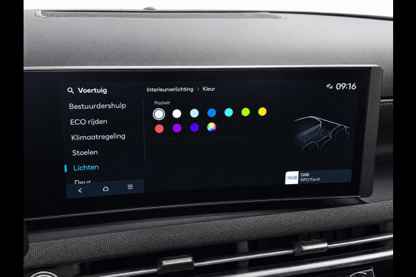 Hyundai Tucson 1.6 T-GDI HEV Premium Sky | Pano | Ventilatie | 360 | Sfeerverlichting | Elektr. stoelen | Carplay | Head Up