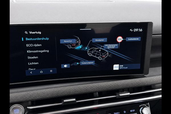 Hyundai Tucson 1.6 T-GDI HEV Premium Sky | Pano | Ventilatie | 360 | Sfeerverlichting | Elektr. stoelen | Carplay | Head Up