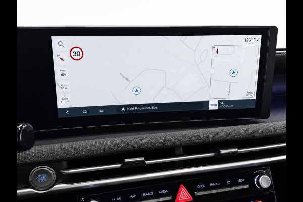 Hyundai Tucson 1.6 T-GDI HEV Premium Sky | Pano | Ventilatie | 360 | Sfeerverlichting | Elektr. stoelen | Carplay | Head Up