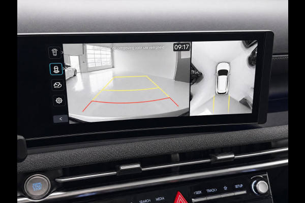 Hyundai Tucson 1.6 T-GDI HEV Premium Sky | Pano | Ventilatie | 360 | Sfeerverlichting | Elektr. stoelen | Carplay | Head Up