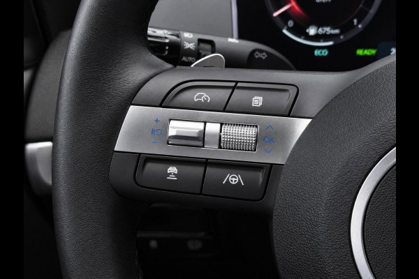 Hyundai Tucson 1.6 T-GDI HEV Premium Sky | Pano | Ventilatie | 360 | Sfeerverlichting | Elektr. stoelen | Carplay | Head Up