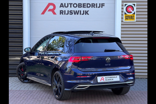 Volkswagen Golf 1.4 eHybrid GTE Pano/Matrix/Camera