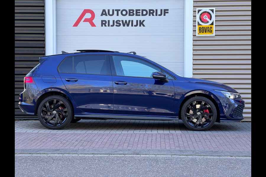 Volkswagen Golf 1.4 eHybrid GTE Pano/Matrix/Camera