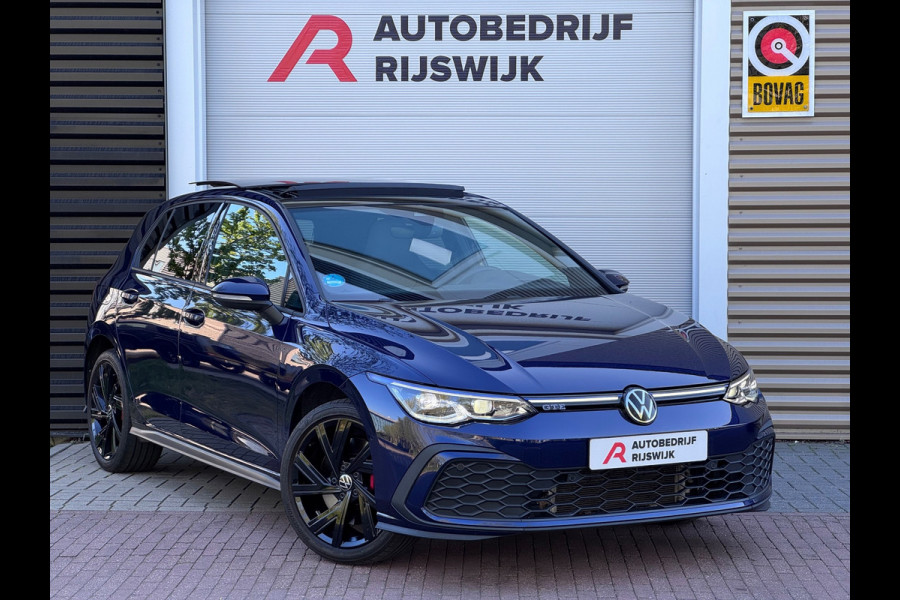 Volkswagen Golf 1.4 eHybrid GTE Pano/Matrix/Camera