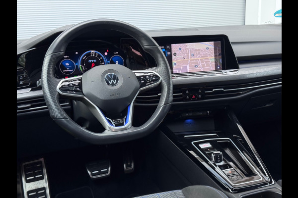 Volkswagen Golf 1.4 eHybrid GTE Pano/Matrix/Camera