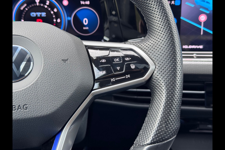 Volkswagen Golf 1.4 eHybrid GTE Pano/Matrix/Camera