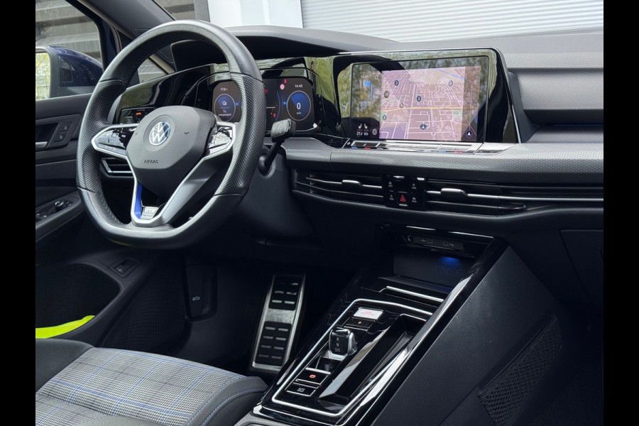 Volkswagen Golf 1.4 eHybrid GTE Pano/Matrix/Camera
