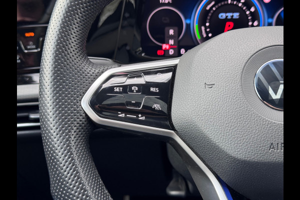 Volkswagen Golf 1.4 eHybrid GTE Pano/Matrix/Camera