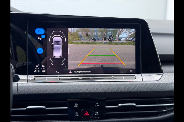 Volkswagen Golf 1.4 eHybrid GTE Pano/Matrix/Camera
