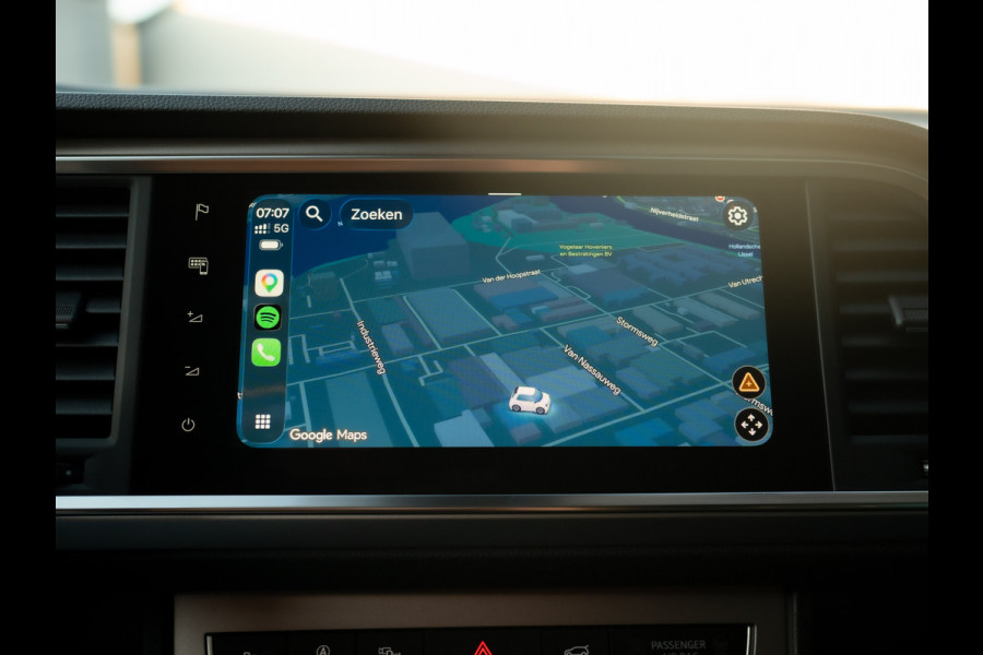 Seat Ateca 1.5 TSI Xperience Business Intense | Stoelgeheugen | 360 Camera | Elk. A-klep | Stuur & Stoel verw. | Prijs Rijklaar!!
