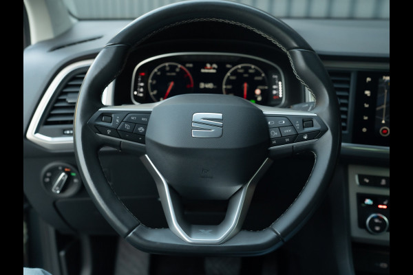 Seat Ateca 1.5 TSI Xperience Business Intense | Stoelgeheugen | 360 Camera | Elk. A-klep | Stuur & Stoel verw. | Prijs Rijklaar!!