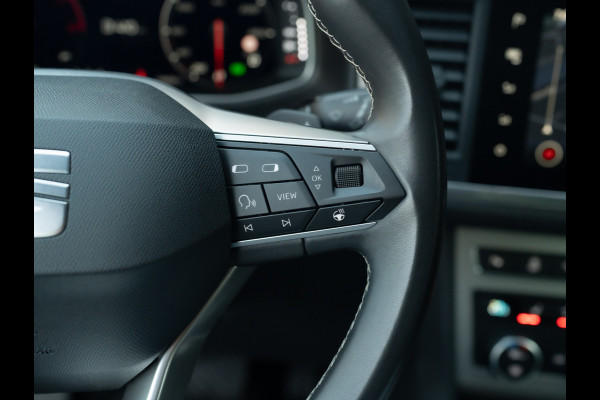 Seat Ateca 1.5 TSI Xperience Business Intense | Stoelgeheugen | 360 Camera | Elk. A-klep | Stuur & Stoel verw. | Prijs Rijklaar!!