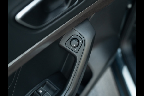 Seat Ateca 1.5 TSI Xperience Business Intense | Stoelgeheugen | 360 Camera | Elk. A-klep | Stuur & Stoel verw. | Prijs Rijklaar!!
