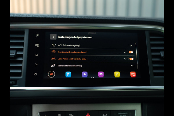 Seat Ateca 1.5 TSI Xperience Business Intense | Stoelgeheugen | 360 Camera | Elk. A-klep | Stuur & Stoel verw. | Prijs Rijklaar!!