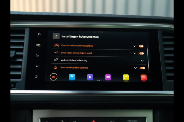 Seat Ateca 1.5 TSI Xperience Business Intense | Stoelgeheugen | 360 Camera | Elk. A-klep | Stuur & Stoel verw. | Prijs Rijklaar!!