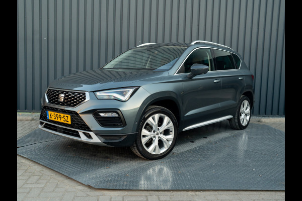 Seat Ateca 1.5 TSI Xperience Business Intense | Stoelgeheugen | 360 Camera | Elk. A-klep | Stuur & Stoel verw. | Prijs Rijklaar!!
