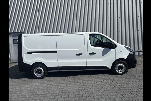 Opel Vivaro 1.6 CDTI L2H1 Edition*A/C*CRUISE*