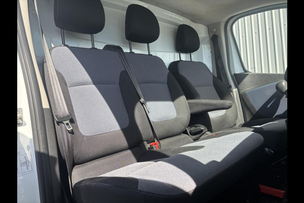 Opel Vivaro 1.6 CDTI L2H1 Edition*A/C*CRUISE*