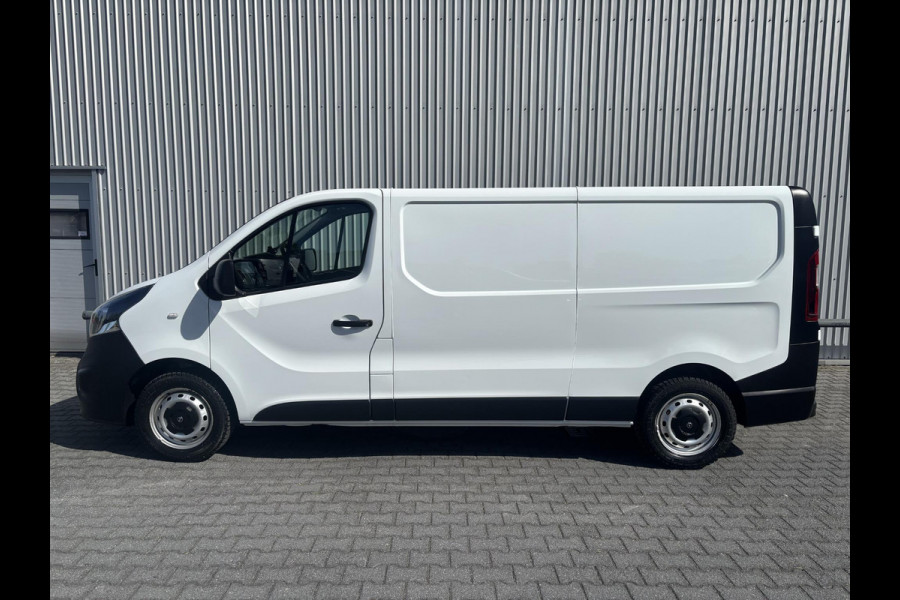 Opel Vivaro 1.6 CDTI L2H1 Edition*A/C*CRUISE*