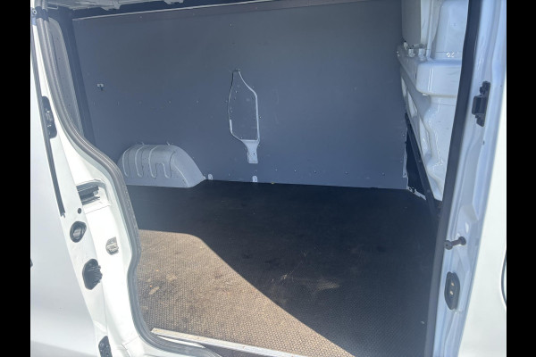 Opel Vivaro 1.6 CDTI L2H1 Edition*A/C*CRUISE*