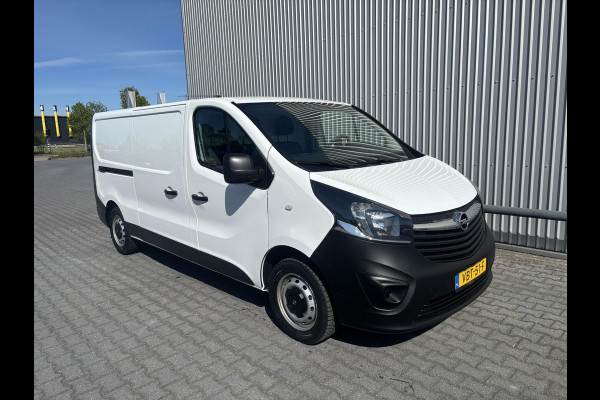Opel Vivaro 1.6 CDTI L2H1 Edition*A/C*CRUISE*