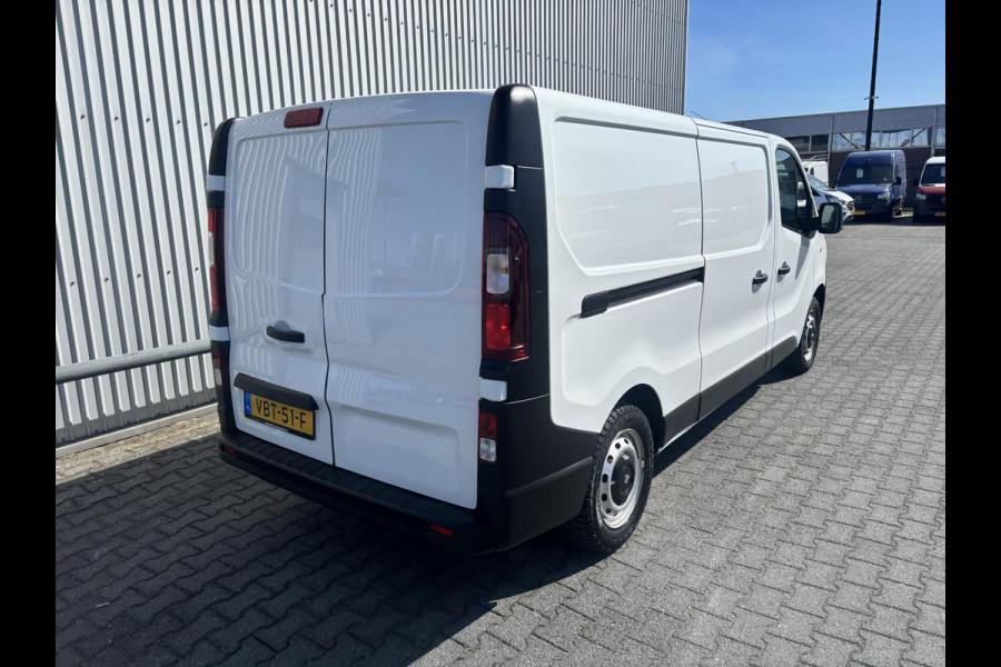 Opel Vivaro 1.6 CDTI L2H1 Edition*A/C*CRUISE*