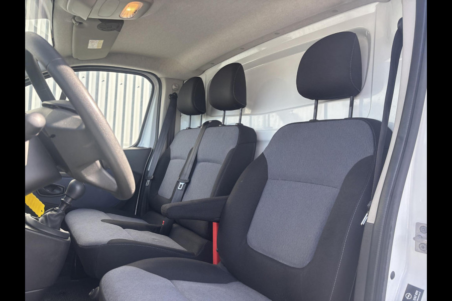 Opel Vivaro 1.6 CDTI L2H1 Edition*A/C*CRUISE*