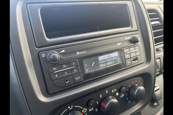 Opel Vivaro 1.6 CDTI L2H1 Edition*A/C*CRUISE*