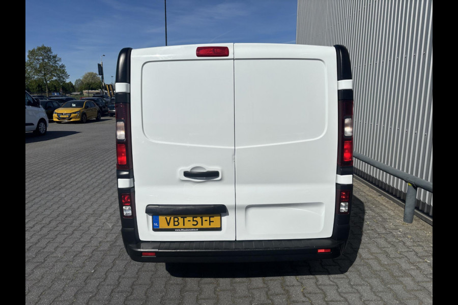 Opel Vivaro 1.6 CDTI L2H1 Edition*A/C*CRUISE*