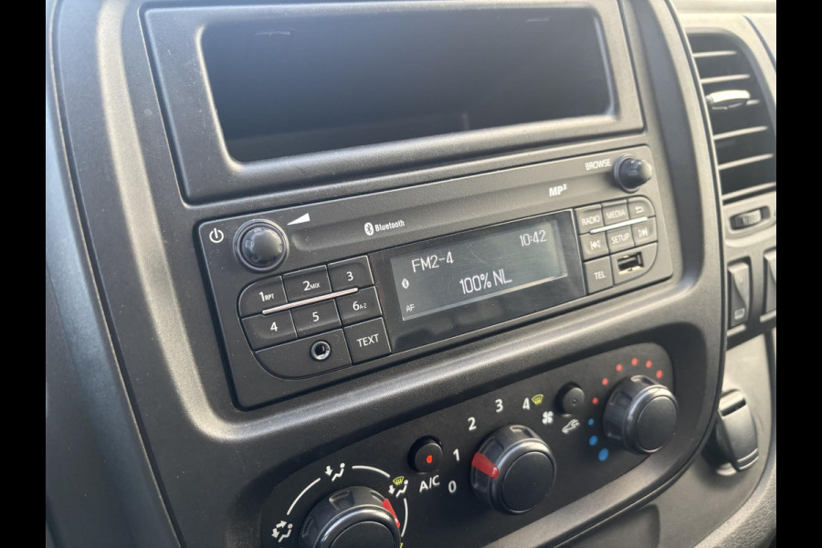 Opel Vivaro 1.6 CDTI L2H1 Edition*A/C*CRUISE*