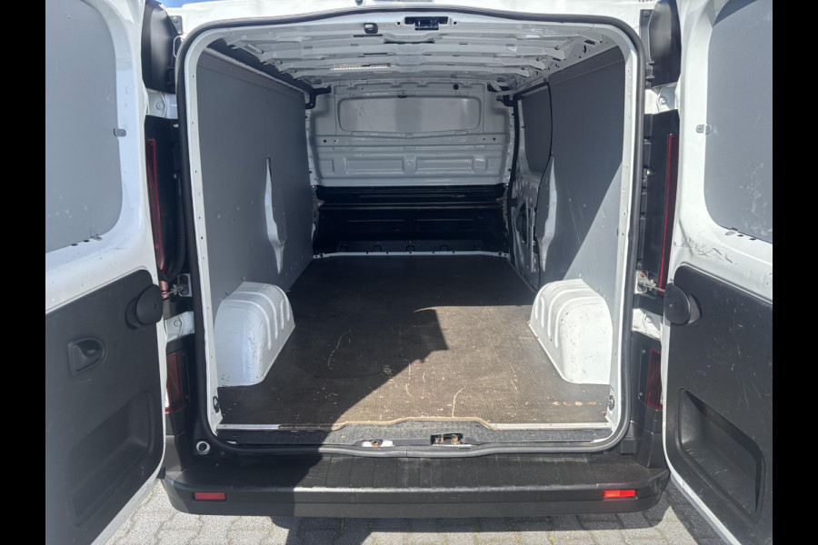 Opel Vivaro 1.6 CDTI L2H1 Edition*A/C*CRUISE*