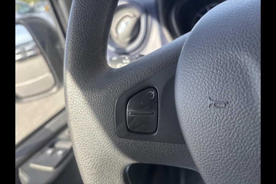 Opel Vivaro 1.6 CDTI L2H1 Edition*A/C*CRUISE*