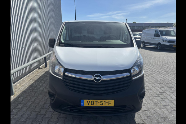 Opel Vivaro 1.6 CDTI L2H1 Edition*A/C*CRUISE*