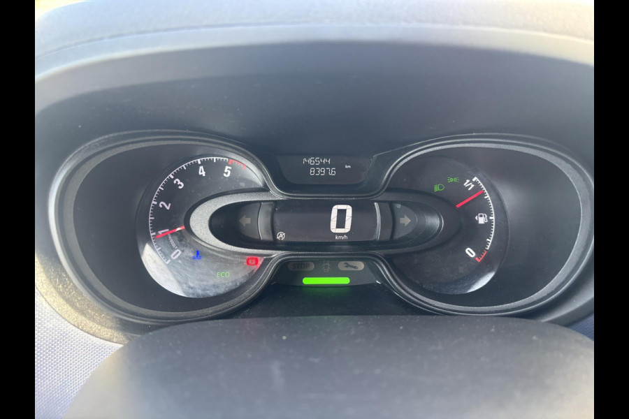 Opel Vivaro 1.6 CDTI L2H1 Edition*A/C*CRUISE*